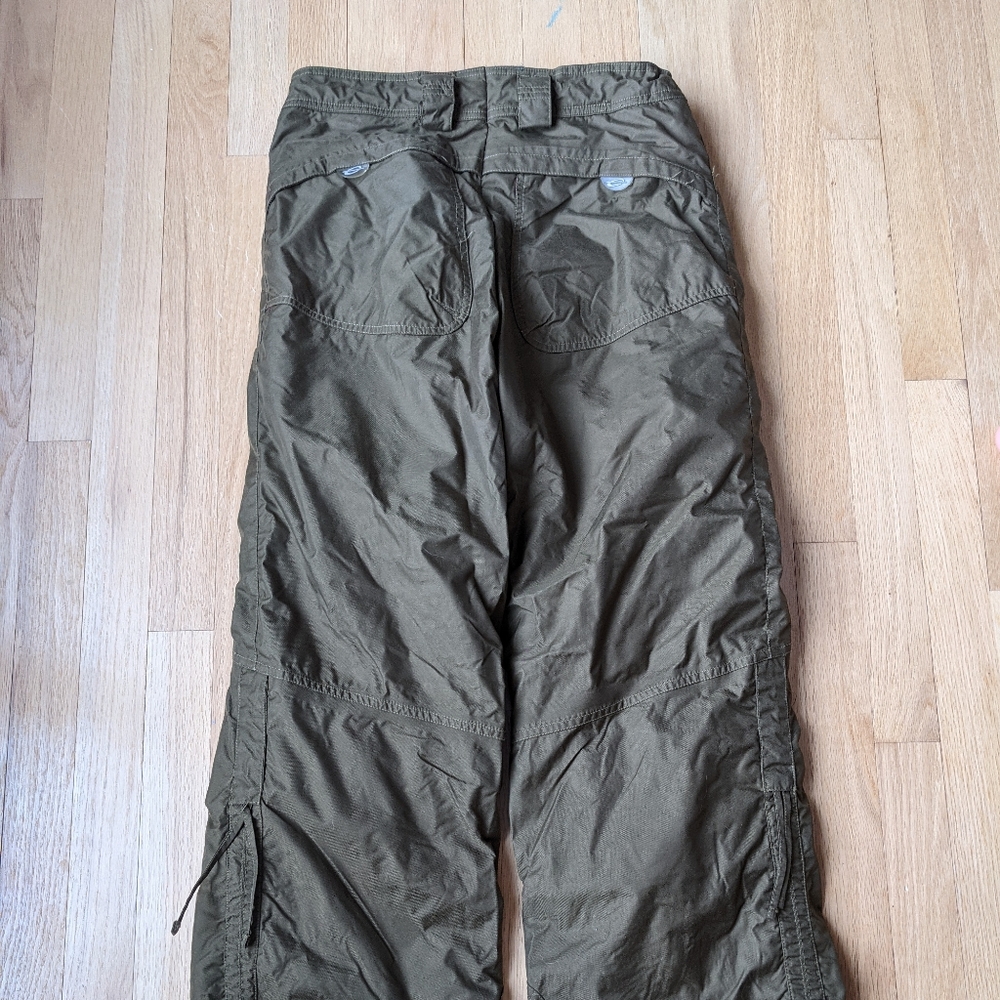 Obermeyer Snow Pants youth size 16 - Picture 4 of 9